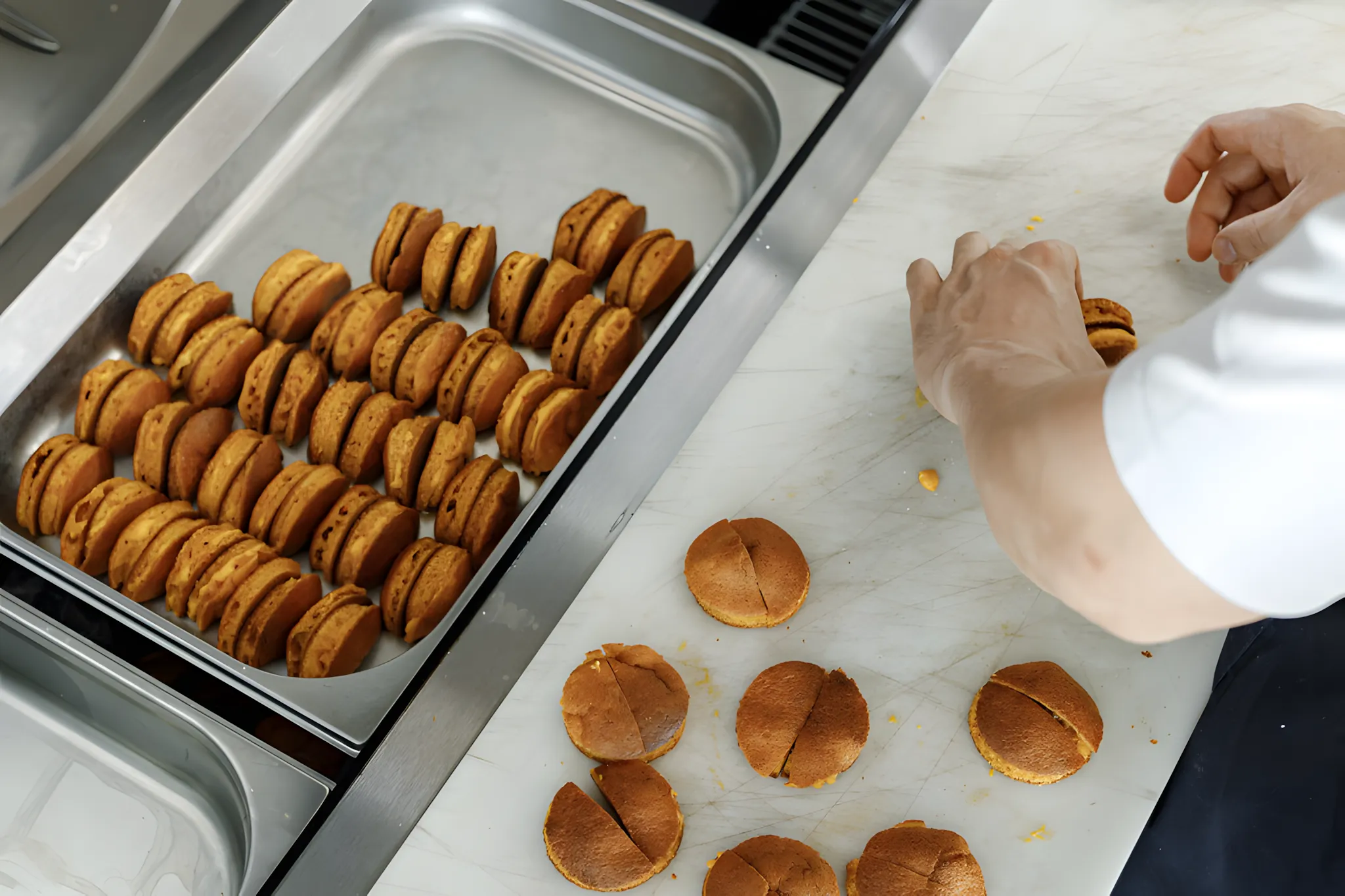 Culinary Masterclasses og hvordan man udnytter dem: Sådan vælger du det perfekte kursus