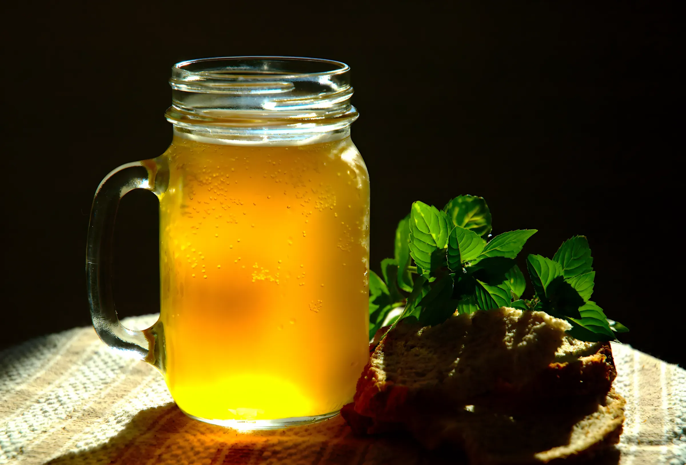 De bedste forfriskninger til varmt vejr! Ideer til enkle og meget velsmagende drinks