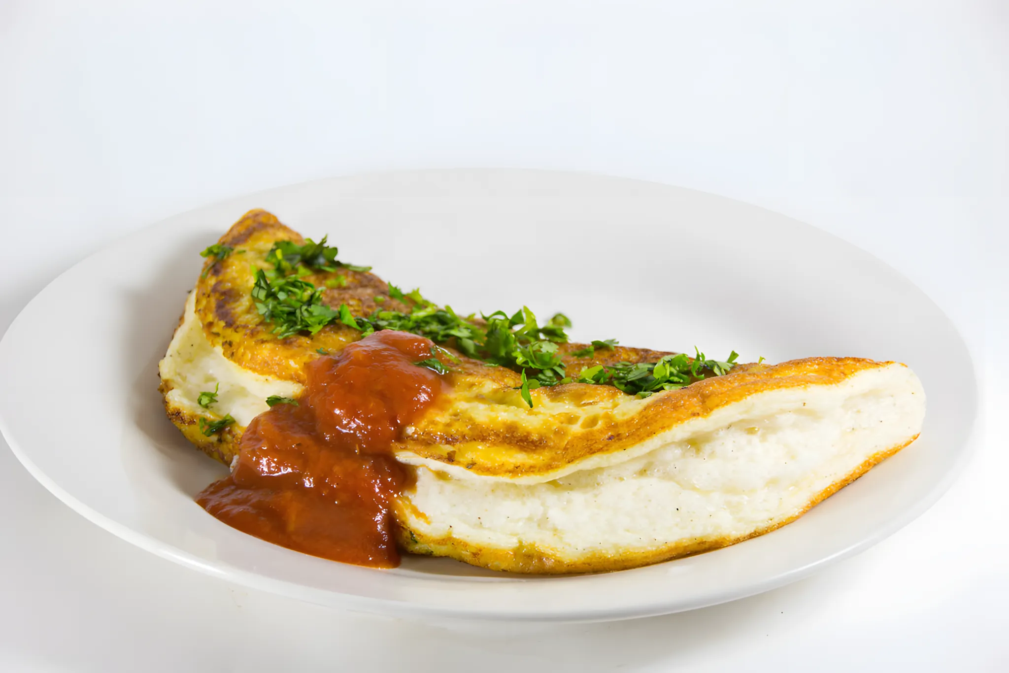 Lækre ideer til morgenmad! Chiabudding, wienervafler og luftig omelet