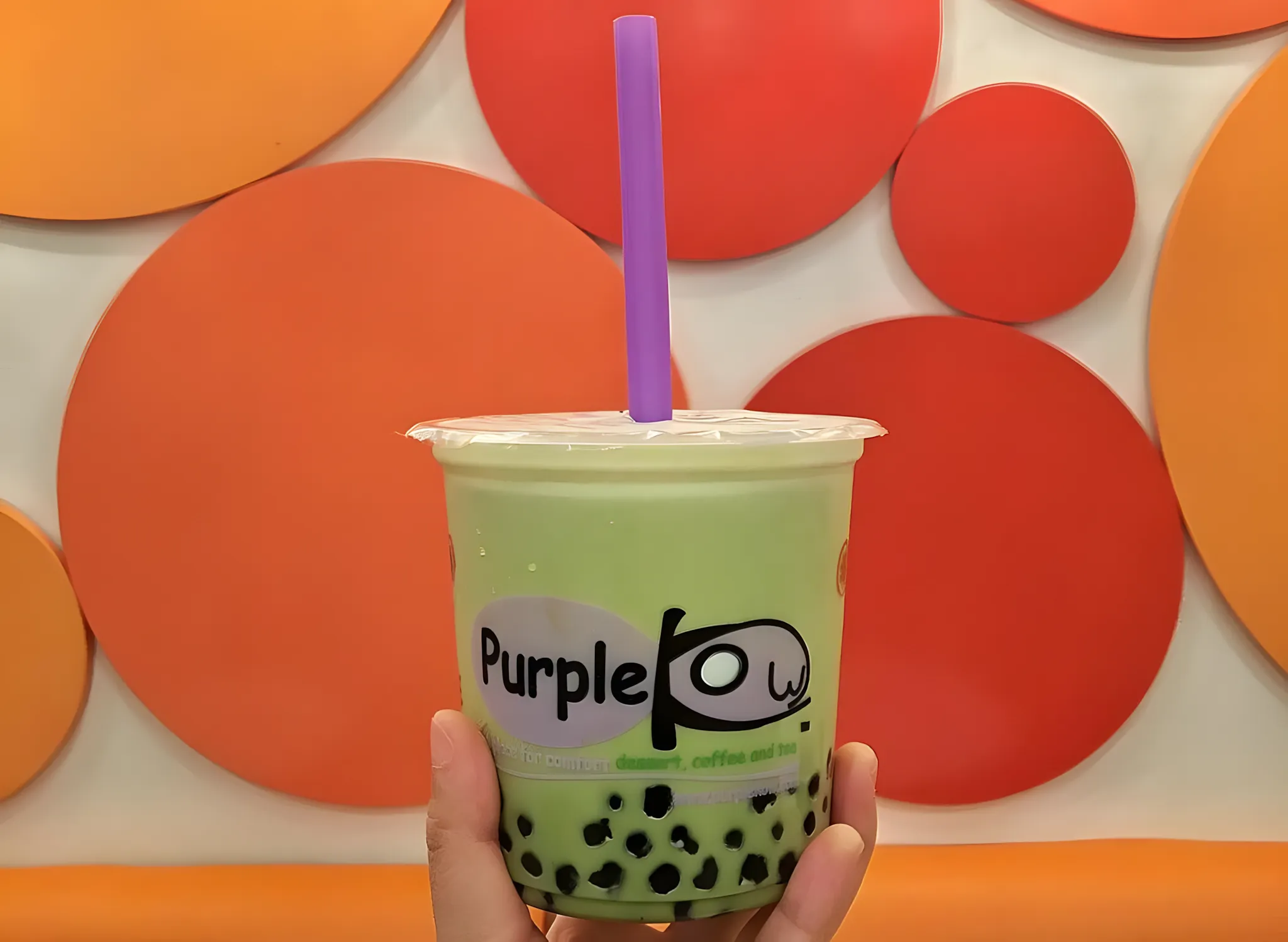 Sunde alternativer til bubble tea: Lav en drink uden de ekstra kalorier