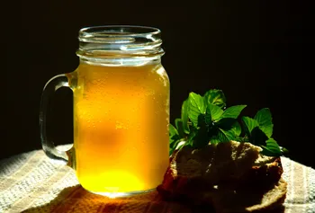 De bedste forfriskninger til varmt vejr! Ideer til enkle og meget velsmagende drinks