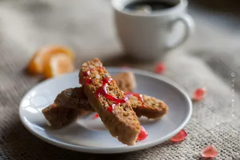 Hvad er biscotti eller cantucci? Forståelse af italienske cookies