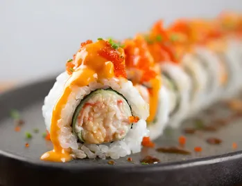 Sushi og ruller: Hvilke typer kender vi ikke til?